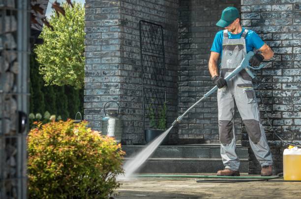 Best Factory Floor Cleaning  in Newton, AL