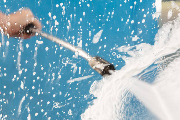 Best Warehouse Cleaning  in Newton, AL
